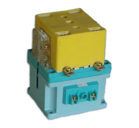 CZ22-63型直���接触器